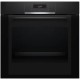 Bosch Serie 4 HBA372EB0 oven 71 L 3600 W A Black HBA372EB0 – BOSCH Фурни за вграждане