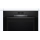 Bosch Serie 4 HBA372EB0 oven 71 L 3600 W A Black HBA372EB0 – BOSCH Фурни за вграждане