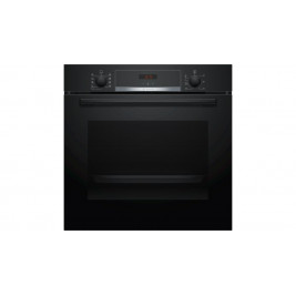 Bosch Serie 4 HBA534EB0 oven 71 L A Black