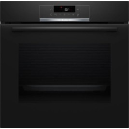 Bosch Serie 4 HQG572EB3 oven 71 L 3600 W Black