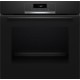 Bosch Serie 4 HQG572EB3 oven 71 L 3600 W Black HQG572EB3 – BOSCH Фурни за вграждане