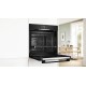 Bosch Serie 4 HQG572EB3 oven 71 L 3600 W Black HQG572EB3 – BOSCH Фурни за вграждане