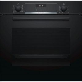 Bosch Serie 6 HBA5570B0 oven 71 L A Black
