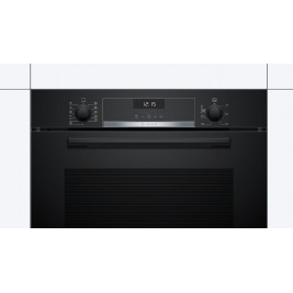 Bosch Serie 6 HBA5570B0 oven 71 L A Black