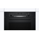 Bosch Serie 6 HBA5570B0 oven 71 L A Black HBA5570B0 – BOSCH Фурни за вграждане