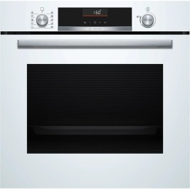 Bosch Serie 6 HBG536EW3 oven 71 L 3400 W White