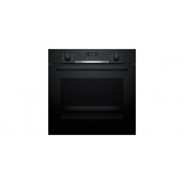 Bosch Serie 6 HBG537FB3 oven