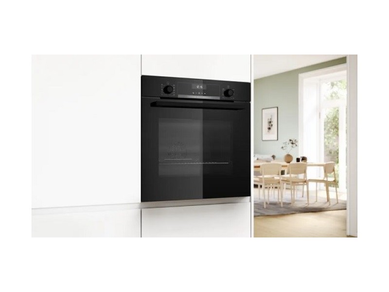 Bosch Serie 6 HBG537FB3 oven HBG537FB3 – BOSCH Фурни за вграждане