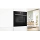 Bosch Serie 8 HBG7741B1 oven 71 L Black HBG7741B1 – BOSCH Фурни за вграждане