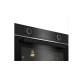 Built-in 72 l 2400 W oven Beko BBIE17301BD BBIE17301BD – Beko Фурни за вграждане