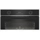 Built-in 72 l 2400 W oven Beko BBIE17301BD BBIE17301BD – Beko Фурни за вграждане