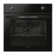 Candy Idea FIDC N110 75 L A Black FIDC N110 – Candy Фурни за вграждане