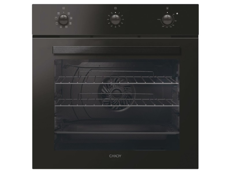 Candy Idea FMICIDC N602/CA 65 L 2200 W Black FMCIDC N602/CA – Candy Фурни за вграждане