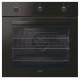 Candy Idea FMICIDC N602/CA 65 L 2200 W Black FMCIDC N602/CA – Candy Фурни за вграждане