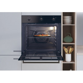 Candy Idea FMICIDC N602/CA 65 L 2200 W Black