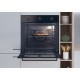 Candy Idea FMICIDC N602/CA 65 L 2200 W Black FMCIDC N602/CA – Candy Фурни за вграждане