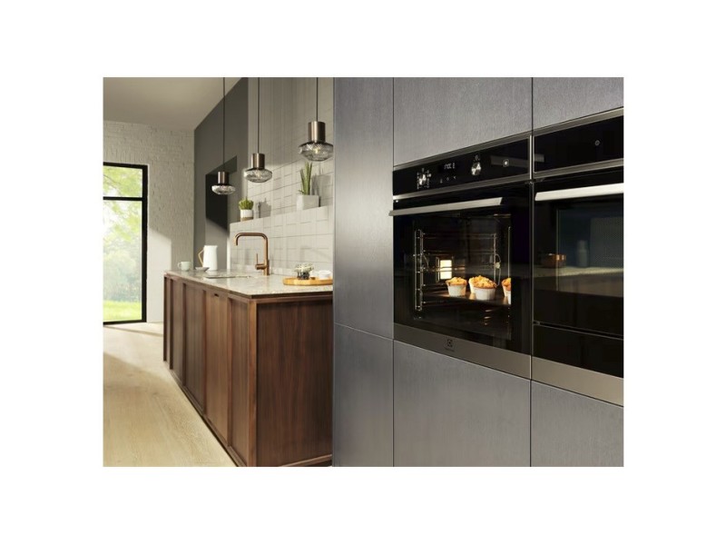 Catalytic oven Electrolux EOD5F71X EOD5F71X – Electrolux Фурни за вграждане