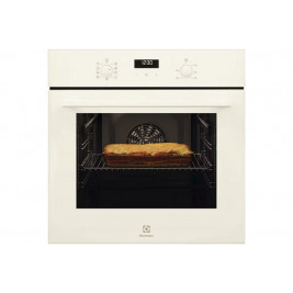 Catalytic oven Electrolux EOF5F50BV white