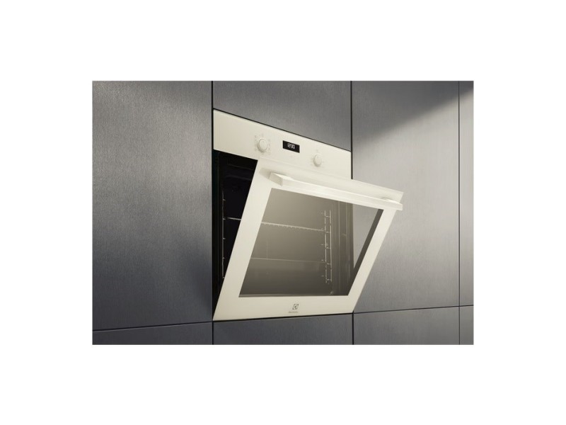 Catalytic oven Electrolux EOF5F50BV white EOF5F50BV – Electrolux Фурни за вграждане