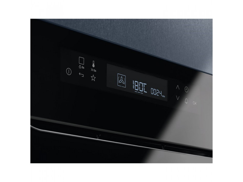 Electrolux EOB 7S31Z Oven