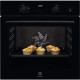 Electrolux EOD5C50Z oven 72 L A Black EOD5C50Z – Electrolux Фурни за вграждане