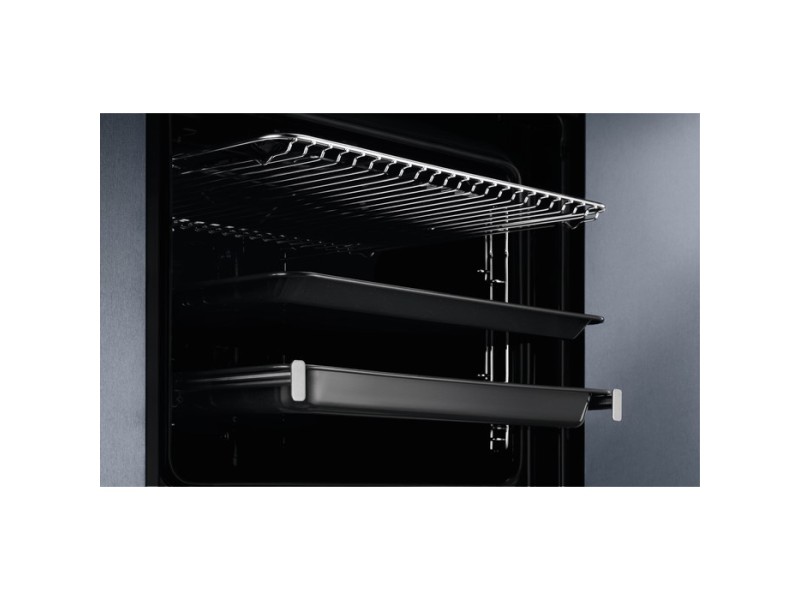 Electrolux EOD5C50Z oven 72 L A Black EOD5C50Z – Electrolux Фурни за вграждане