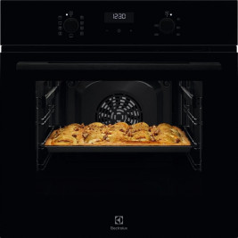 Electrolux EOD5H70BZ oven 2750 W A Black