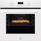 Electrolux EOF3H40BW 65 L A White EOF3H40BW – Electrolux Фурни за вграждане