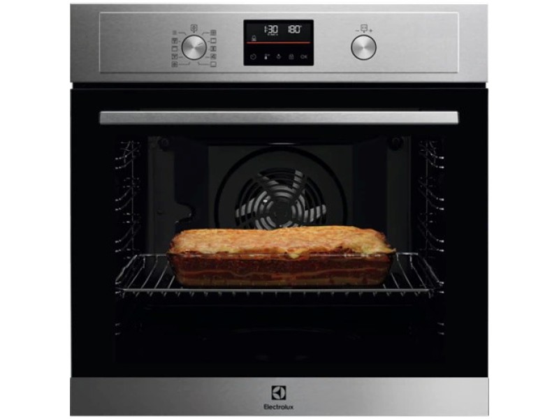 Electrolux EOF4P56X Oven EOF4P56X – Electrolux Фурни за вграждане