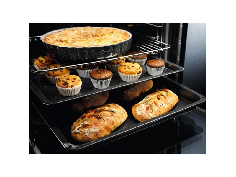Electrolux EOF4P56X Oven EOF4P56X – Electrolux Фурни за вграждане
