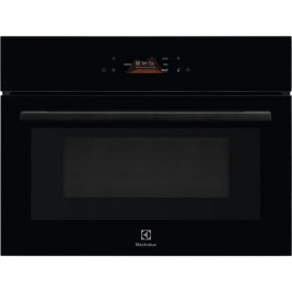 Electrolux EVL8E08Z oven 43 L 3000 W Black