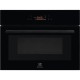 Electrolux EVL8E08Z oven 43 L 3000 W Black EVL8E08Z – Electrolux Фурни за вграждане
