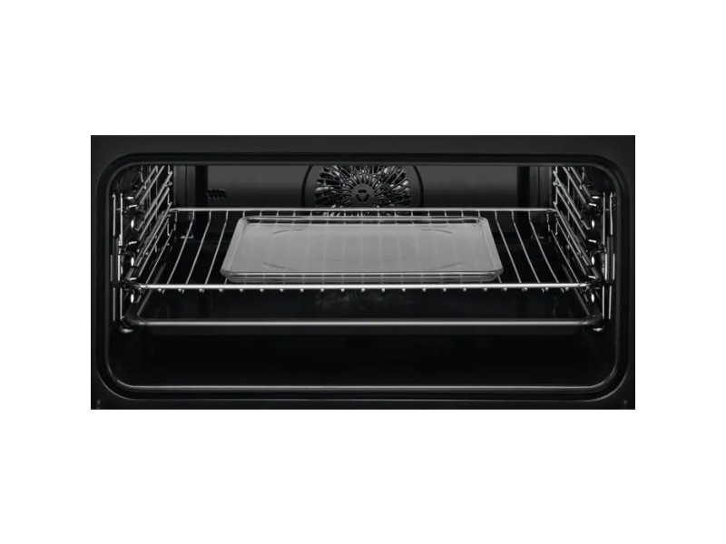 Electrolux EVL8E08Z oven 43 L 3000 W Black EVL8E08Z – Electrolux Фурни за вграждане