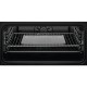 Electrolux EVL8E08Z oven 43 L 3000 W Black EVL8E08Z – Electrolux Фурни за вграждане