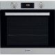 Indesit IFW 6544 IX Built-in oven Stainless steel IFW 6544 IX.1 – Indesit Фурни за вграждане