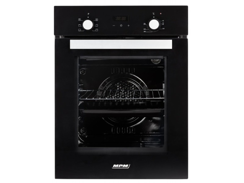 MPM-45-BO-20 roaster oven MPM-45-BO-20 – MPM Фурни за вграждане