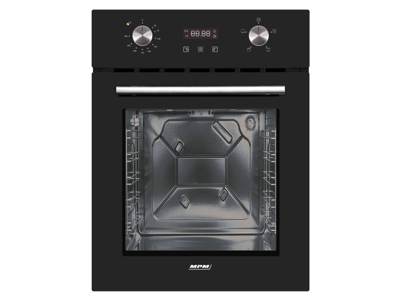 MPM-45-BO-23C built-in electric oven AGDMPMPIZ0015 – MPM Фурни за вграждане