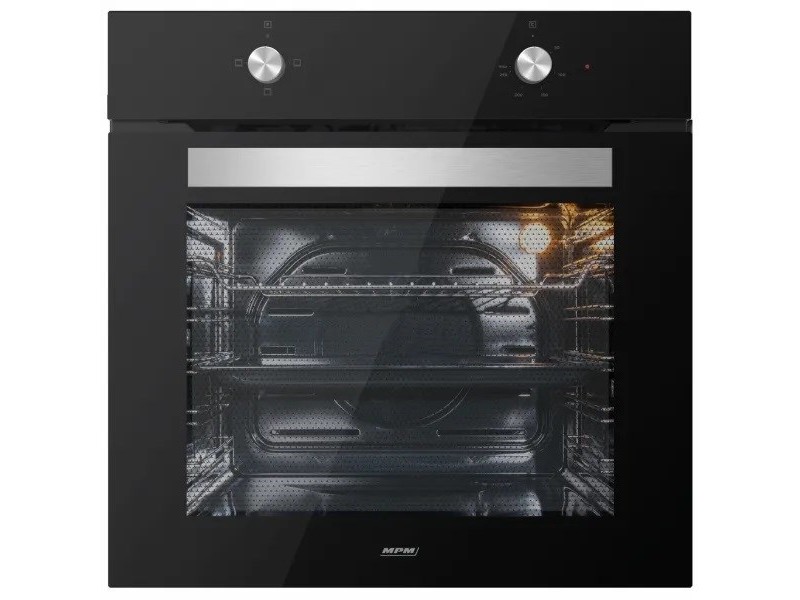 MPM-63-BOS-10B roaster oven AGDMPMPIZ0019 – MPM Фурни за вграждане