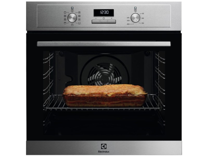 Oven ELECTROLUX EOF 3H40X EOF3H40X – Electrolux Фурни за вграждане