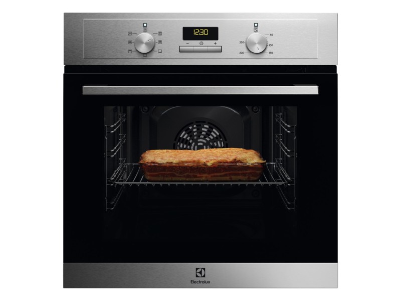 Oven Electrolux EOF3H00BX EOF3H00BX – Electrolux Фурни за вграждане