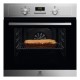 Oven Electrolux EOF3H00BX EOF3H00BX – Electrolux Фурни за вграждане