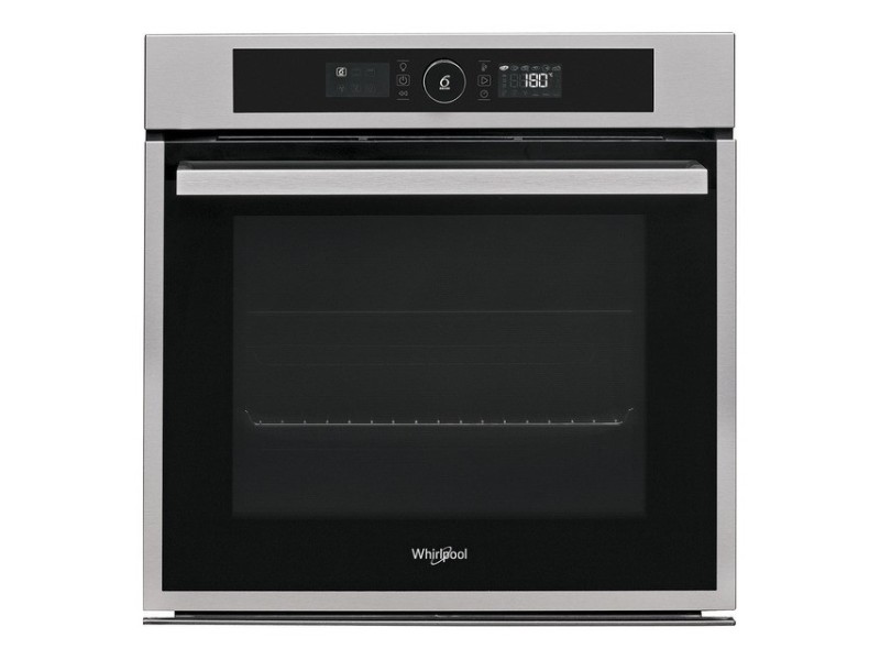 Oven WHIRLPOOL AKZ9 7891 IX AKZ9 7891 IX – Whirlpool Фурни за вграждане