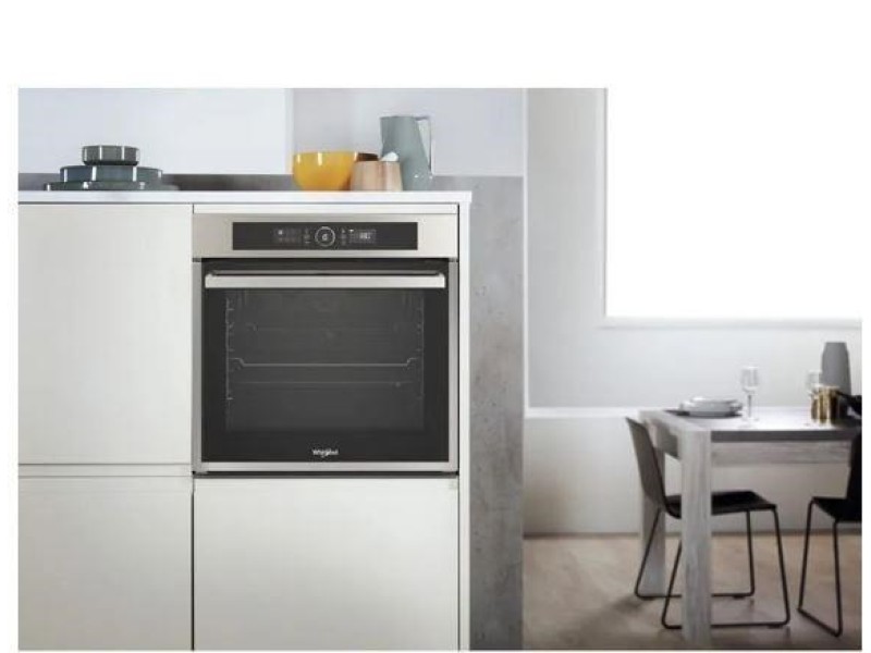 Oven WHIRLPOOL AKZ9 7891 IX AKZ9 7891 IX – Whirlpool Фурни за вграждане