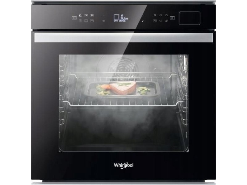 Oven WHIRLPOOL W6 OS4 4S2 H BL W6 OS4 4S2 H BL – Whirlpool Фурни за вграждане