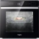 Oven WHIRLPOOL W6 OS4 4S2 H BL W6 OS4 4S2 H BL – Whirlpool Фурни за вграждане