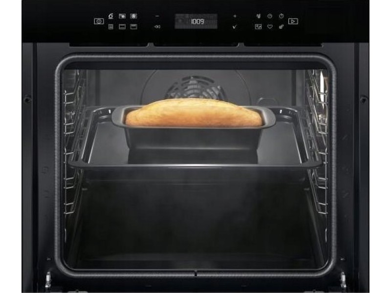 Oven WHIRLPOOL W6 OS4 4S2 H BL W6 OS4 4S2 H BL – Whirlpool Фурни за вграждане