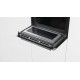 Siemens CM678G4S1 oven 45 L 1000 W Black CM678G4S1 – Siemens Фурни за вграждане