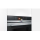 Siemens CM678G4S1 oven 45 L 1000 W Black CM678G4S1 – Siemens Фурни за вграждане