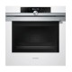 Siemens HB634GBW1 oven 71 L Stainless steel, White HB634GBW1 – Siemens Фурни за вграждане