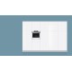 Siemens HB634GBW1 oven 71 L Stainless steel, White HB634GBW1 – Siemens Фурни за вграждане